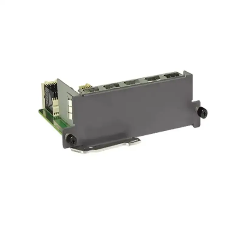 ES5D00ETPB00 03020MLA Extended Rear Card for S5700 Series Switch