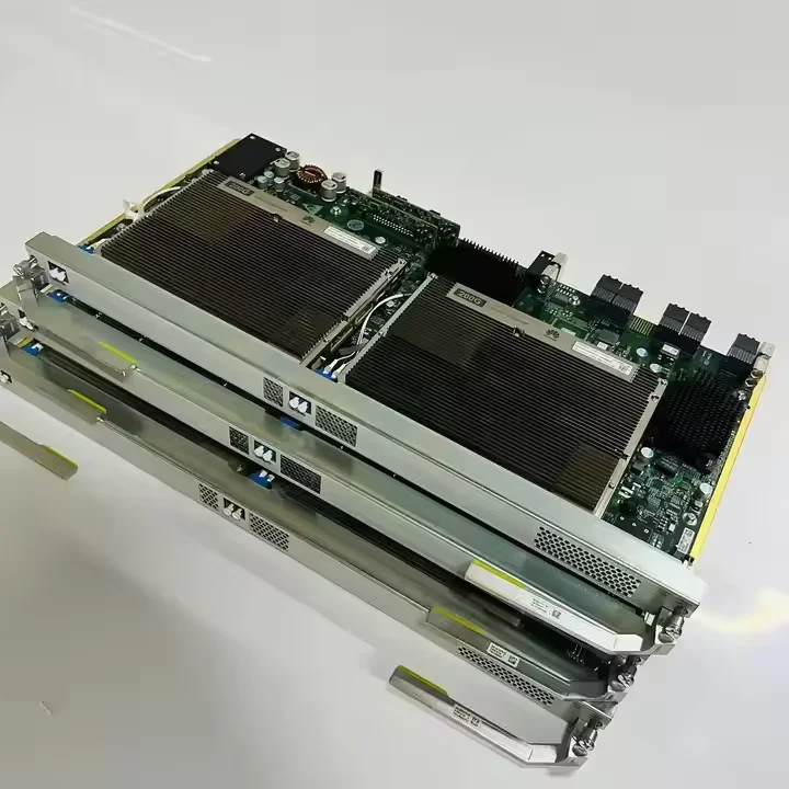 Original TNS9N402 Universal Line Board OSN9800 Fiber Optic Network Equipment OTN-100G Transmission 2x OTU4 Optical Ports WiFi CE-boxintelecom