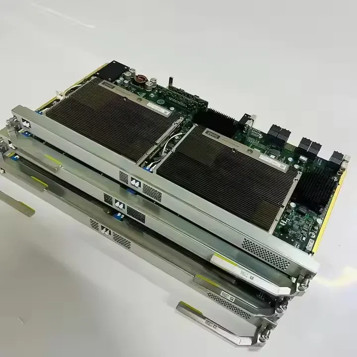 Original TNS9N402 Universal Line Board OSN9800 Fiber Optic Network Equipment OTN-100G Transmission 2x OTU4 Optical Ports WiFi CE-boxintelecom