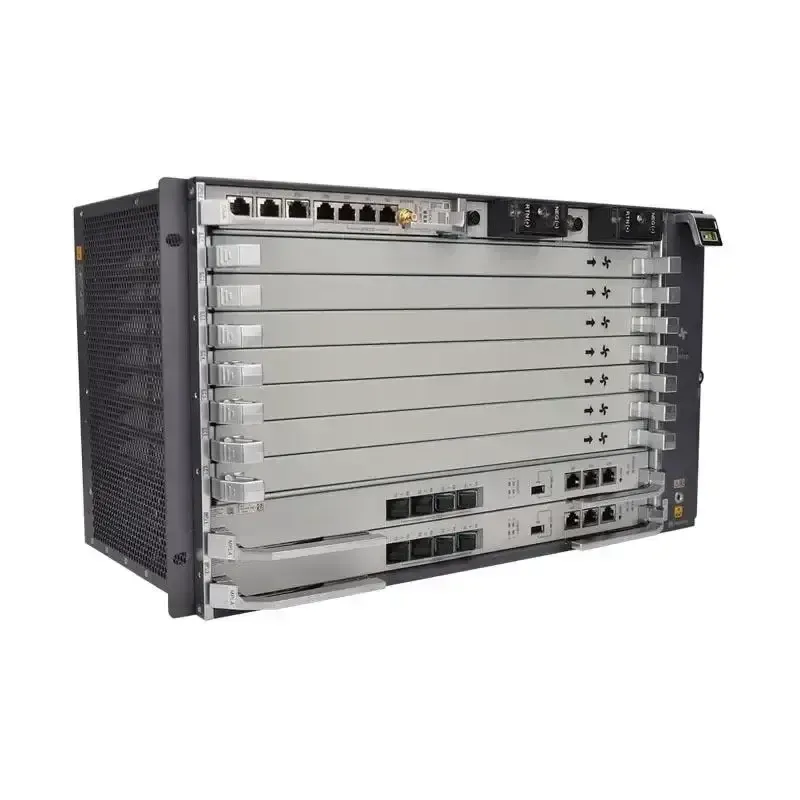 OLT HW SmartAX MA5800 Series MA5800-X7 Hw Olt Ma5800x7-boxintelecom