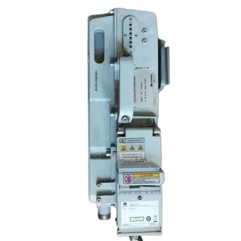 ZTE S1800 Base Transceiver Station Regenerative Repeater Unit ZXSDR R8862 R8862A S2100 S85