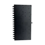0.5-7.5GHz 16way Wilkinson Rf Power Splitter Divider with Smaf Connectors
