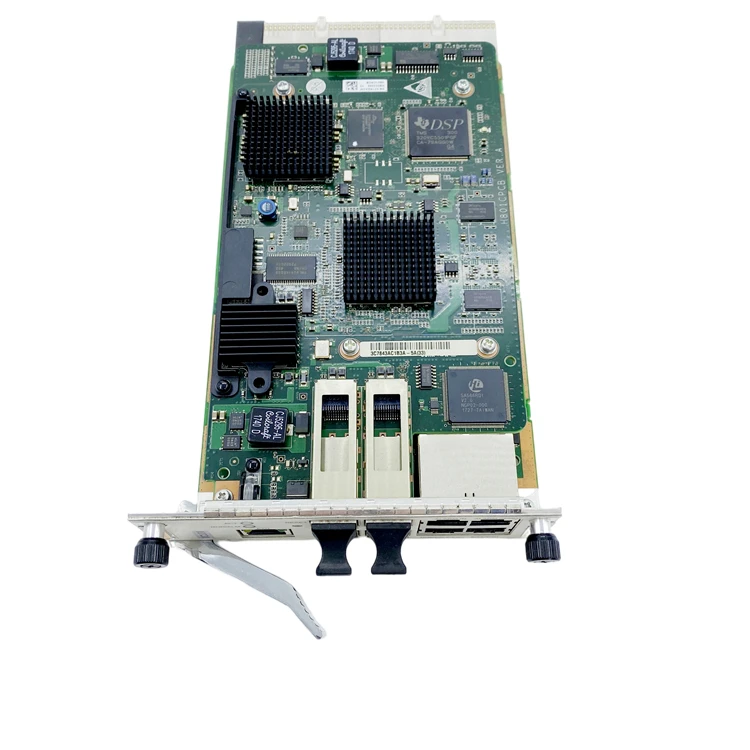 Factory Hot Sales  Hot Style Mcud1 HW Mcud Ma5608t Gpon Olt Mcud1 Mpwd Ac Gpfd 16-boxintelecom