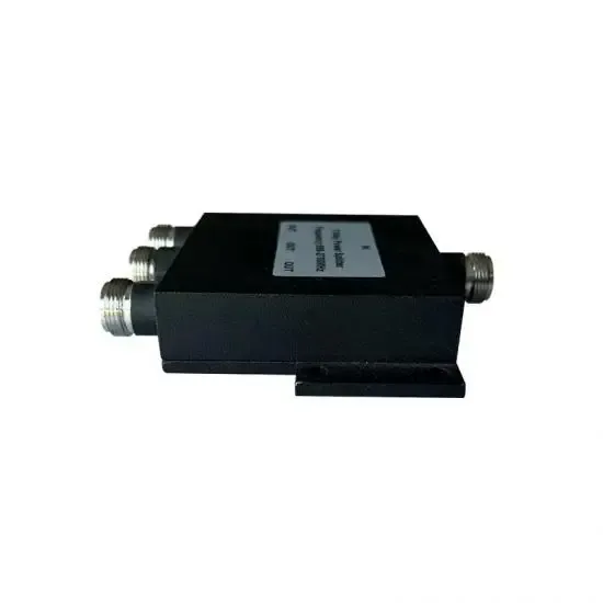 GPS 3Way Power Splitter 1100-1700MHz N Female