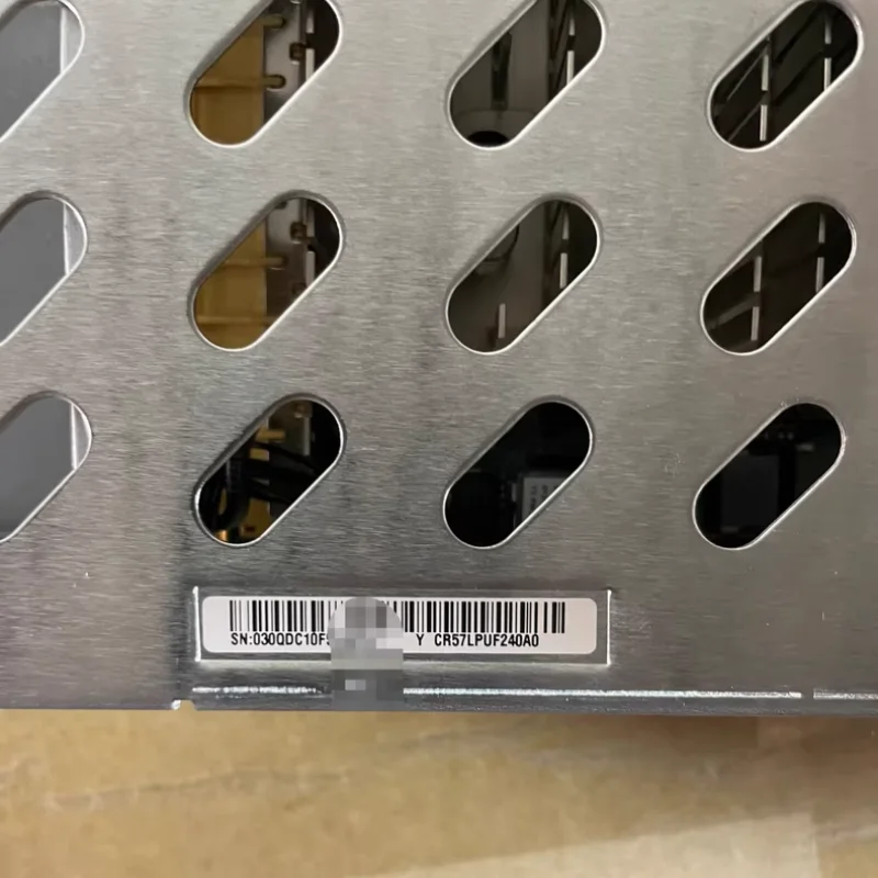 In Stock Shunou NE40E-X8A Router CR5DLPUFF070 03054690 Flexible Card Line Processing Unit 2-port 10G SFP+ FTTH/FTTB/FTTX-boxintelecom