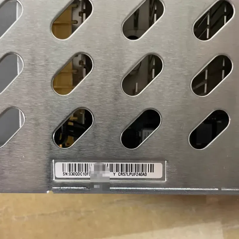 In Stock Shunou NE40E-X8A Router CR5DLPUFF070 03054690 Flexible Card Line Processing Unit 2-port 10G SFP+ FTTH/FTTB/FTTX-boxintelecom