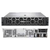 Hot Selling Dell EMC PowerEdge R750XS Rack Purpose-built 2U for Growing Scale-out Solution