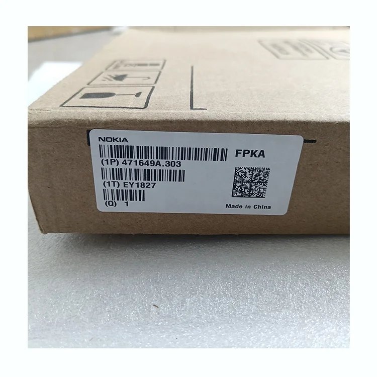 FMFA FPKA FPKC RRU Base Station Mounting Bracket Original-boxintelecom