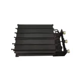 UHF 50W 380-420/390-430MHz 10 Cavity Duplexer RF Diplexer VHF  N Female Widely Used for IB