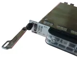 Second Hand RTN 980 03020WQV SLB1PIU Power Supply Board for IP Microwave Idu OptiX RTN980