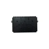 New Product UHF VHF 815-871MHz Low Pass Filter Cavity Filter with SMA Connector High Stop 