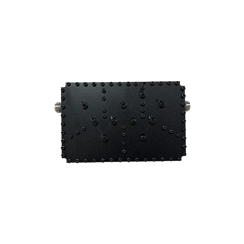 New Product UHF VHF 815-871MHz Low Pass Filter Cavity Filter with SMA Connector High Stop 