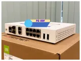 Brand New Fortinet Fortigate FG-40F FG-60F FG-80F Gigabit Enterprise Firewalls with POE GP