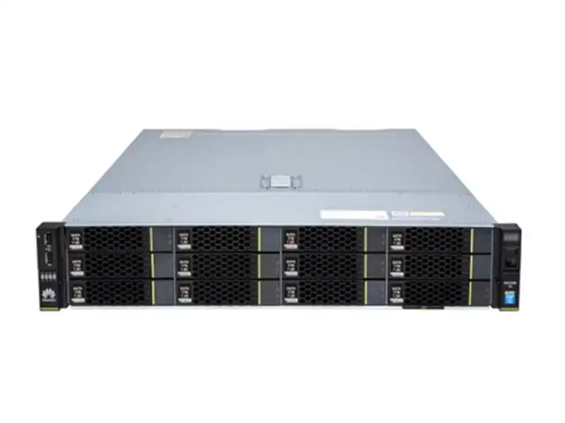 Hot Sale Used RH2288V3 Fusion Rack Second Hand Server Huawei Rh2288 V3-boxintelecom