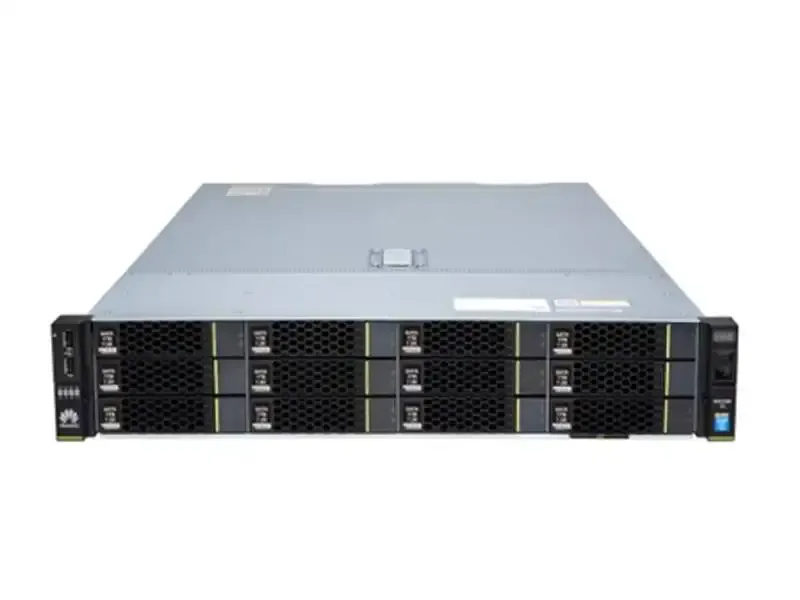 Hot Sale Used RH2288V3 Fusion Rack Second Hand Server Huawei Rh2288 V3-boxintelecom