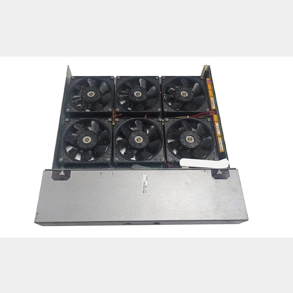 SmartEdge 800 BKV 106 067/1 FAN Module Base Station Equipment 2G/3G/4G Communication Equipment Part-boxintelecom
