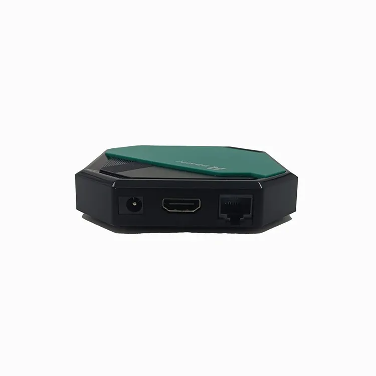 New Arrival Android set-top box Smart TV box R98 MINI