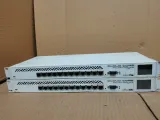 MicroTik Cloud Core Router CCR1016-12s-1s+