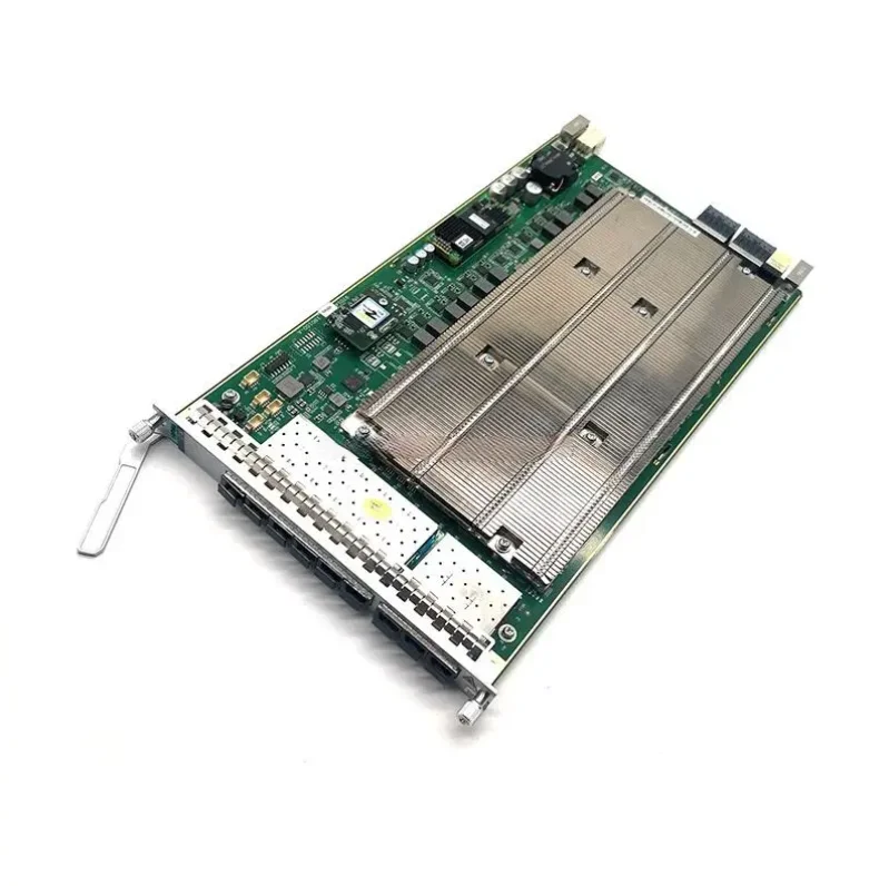 VBPD02 Wireless Infrastructure Equipment Compatible with ZXSDR V9200-boxintelecom