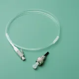 High Power Large Core Optical Fiber 100um 1000um Laser Energy Transmission Welding Cutting