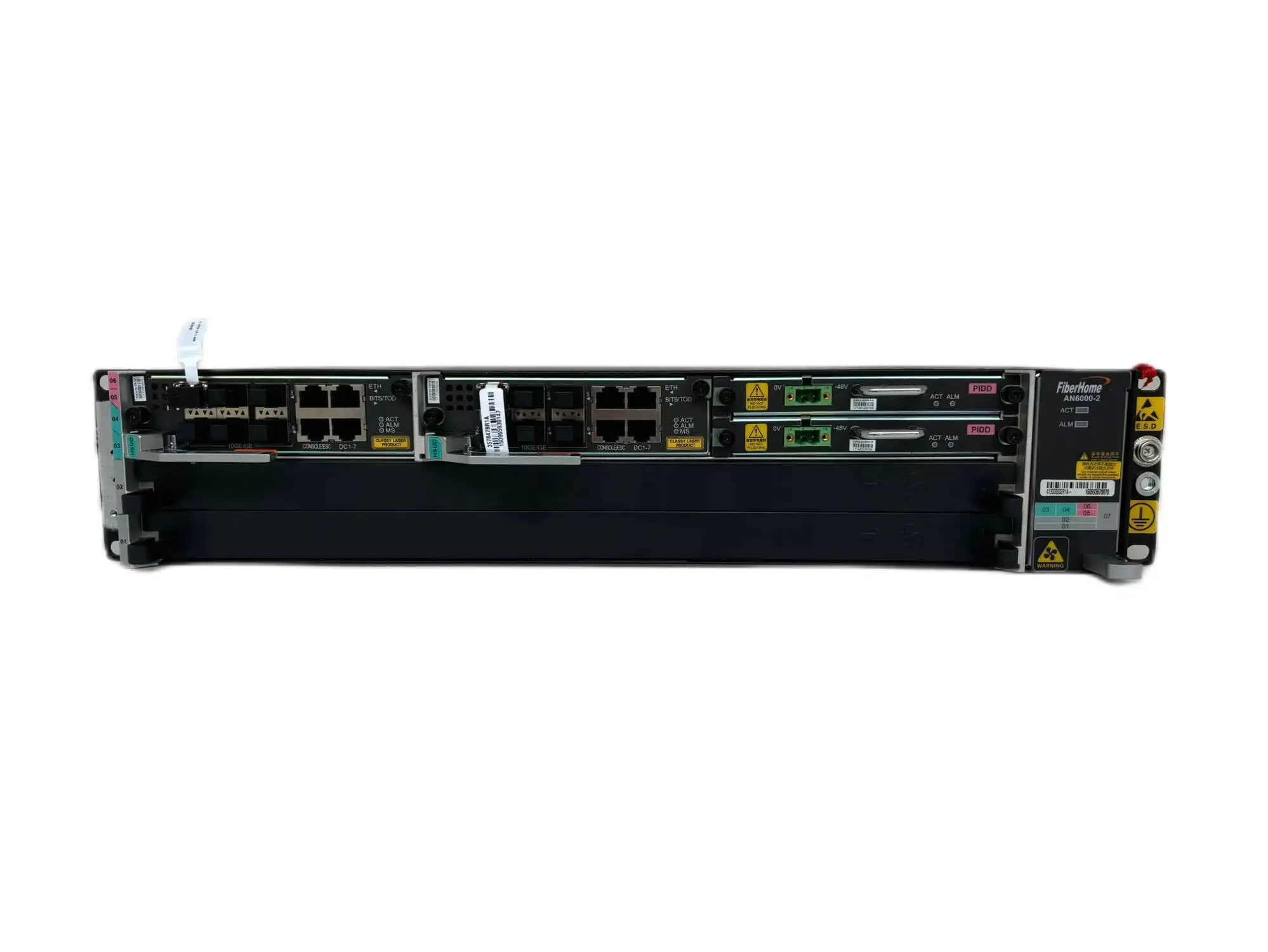 New for AN5516-04 & AN5516-06 OLT FTTH/FTTB/FTTX Devices Fiber Interface Board 1 Year Warranty Original Factory Packing 2