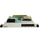 CR5D00C4CF70 03030PVG 4-Port Channelized STM-1 POS-SFP Flexible CardP50 for h w
