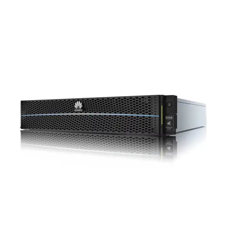 OceanStor 5310 02551811 L3-P-SSD30.72T 30.72TB SSD NVMe Palm Disk Unit7"