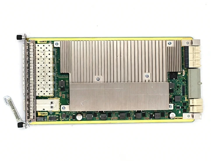 Original HW UBBPg1 WD2DUBBPG100 03059443 Base Station Baseband Processing Unit for BBU3900