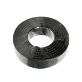 HCAAYZ-50-12 Low Loss 1/2" Coax Feeder Cable FRNC Jacket 50Ω Half-Inch RF Coaxial Cables f