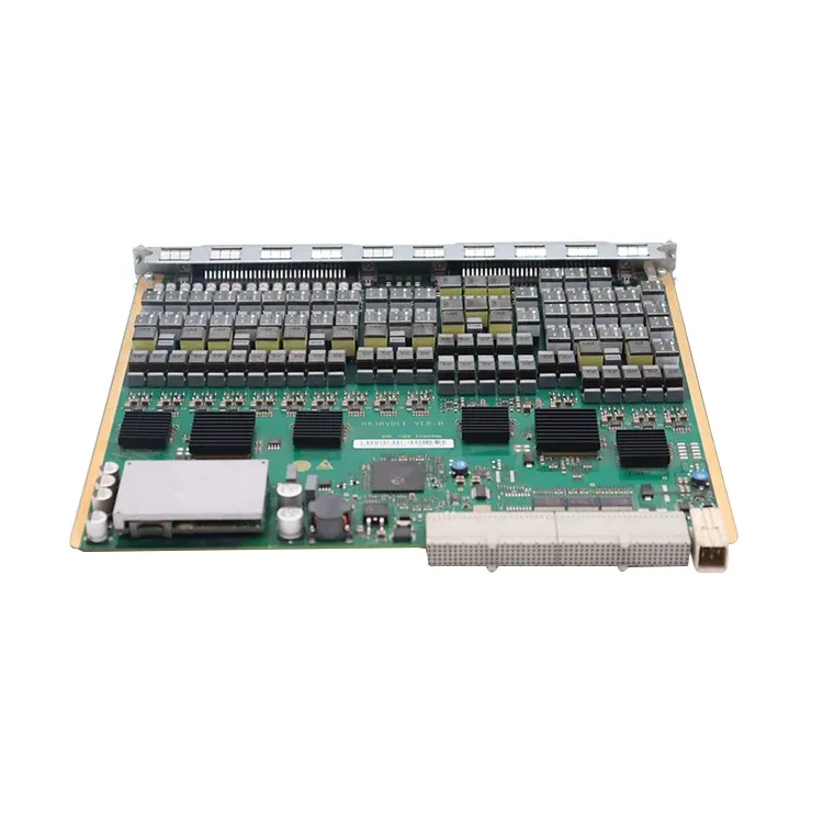 MA5616  VDLE board for IP DSLAM MA5616 OLT VDLE-boxintelecom