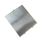 Low Frequency 10-200MHz RF 2 Way Wilkinson Power Splitter with Sma Female Connector , Low 