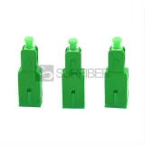 LC Fiber Optic Attenuator Model FBG Reflector Port 1 APC/UPC DC 5V Powered 12-Month Warran