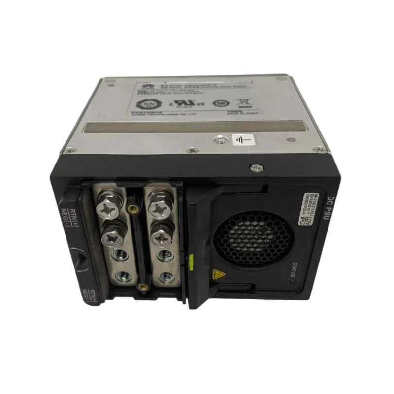 Communication Power Supply PDC2200S54-E for Base Stations Wireless Coverage High Quality 12-Month Warranty-boxintelecom