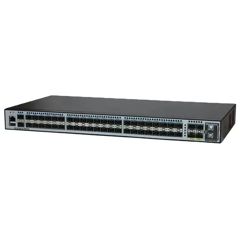 S5710-52C-EI 02353169 48*10/100/1000BASE-T ports 48 port gigabit switch