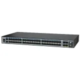 S5710-52C-EI 02353169 48*10/100/1000BASE-T ports 48 port gigabit switch