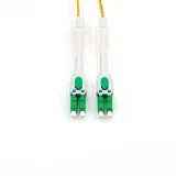 Uniboot LC APC UPC Fiber Optic Patch Cord High Quality Equipment for Optic Patching