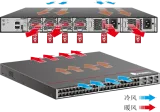 New CE6865E-48S8CQ 6865E Series 0gig 48 Port Network Switch 1000 Mbps Rack Products