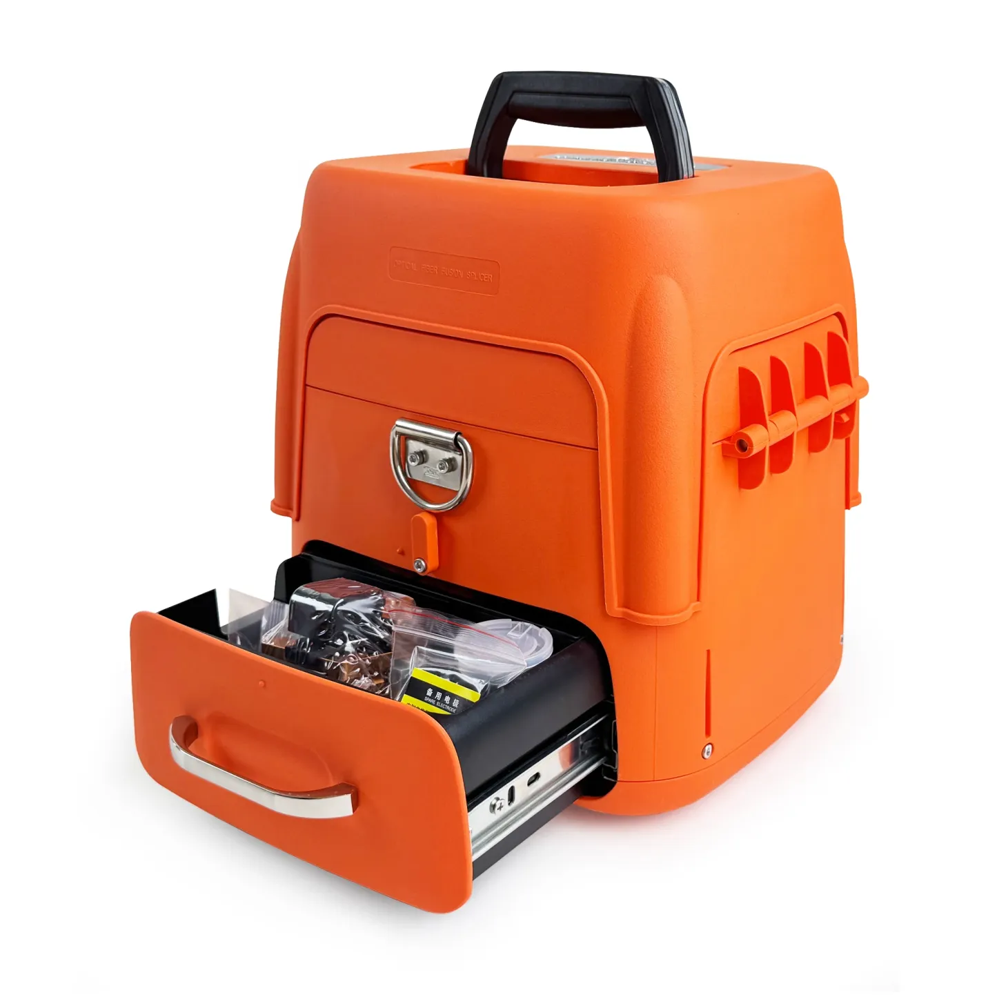Hot  Signal Fire AI-9 Fiber Welding Machine Six Motor Automatic Ai9 Ai20 Ai30  Ai6c+ Ai5 F