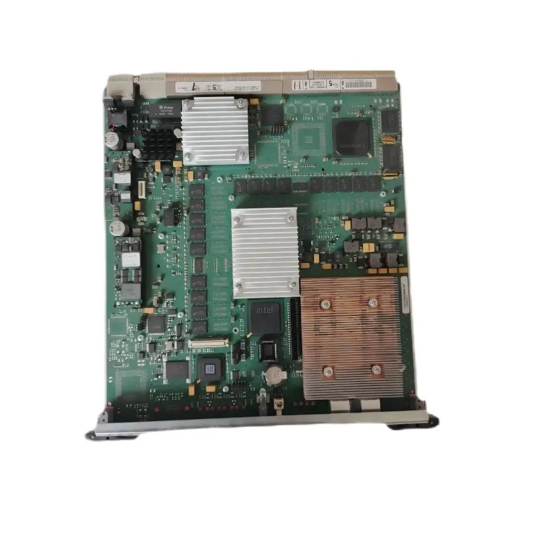CCP18-C NSN Core Network Plug-in Unit board card C111034.A3C and C111034.A2B