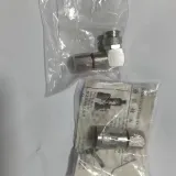 IP microwave dedicated metal 5D 14040321 14040320 RTN ODU XMC IF board connector adapter