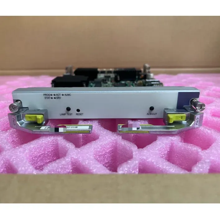OSN9800 TNS1CUTU Quantum Computing Control and Data Network Research Board Supports