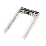 2.5" 8FKXC / 08FKXC SAS/SATA Hard Drive Tray Caddy for Dell Poweredge R730
