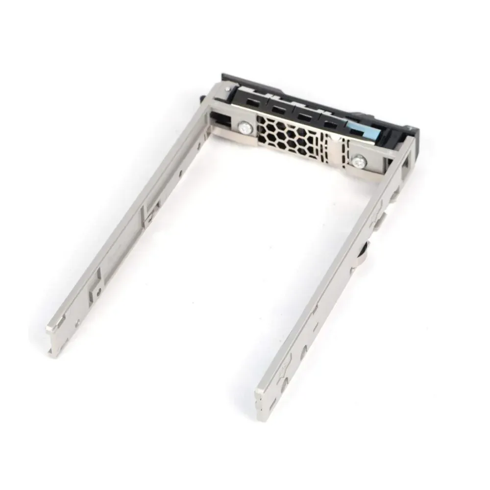 2.5" 8FKXC / 08FKXC SAS/SATA Hard Drive Tray Caddy for Dell Poweredge R730