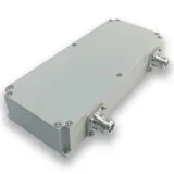 Factory Price 2300-2390MHz Bandpass Cavity Filter with N F for Base Station/CPE Device/Sat