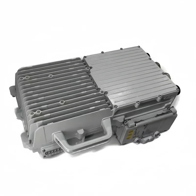 8862A S9000 Remote Radio Unit (RRU) Small Cells ZXSdr R8862A S1800 4G DC A4a B6a Wireless Fiber Optic Equipment CE RoHS FCC-boxintelecom