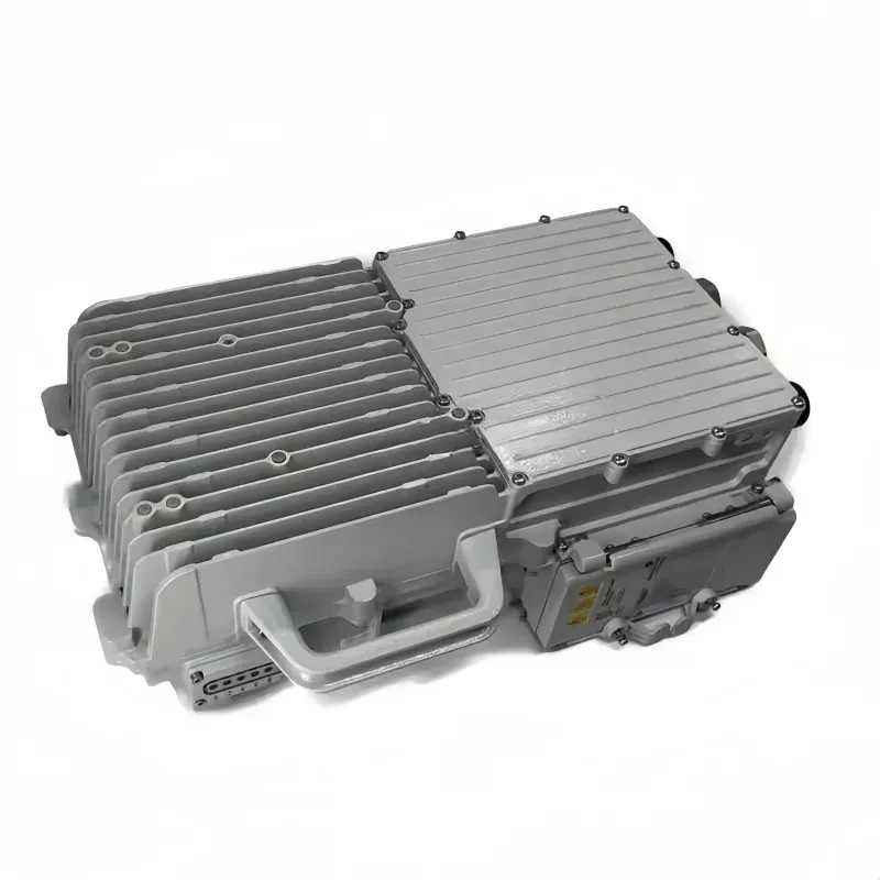 8862A S9000 Remote Radio Unit (RRU) Small Cells ZXSdr R8862A S1800 4G DC A4a B6a Wireless Fiber Optic Equipment CE RoHS FCC-boxintelecom