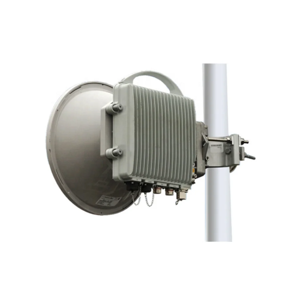 OptiX RTN 380 Radio Transport System Highly integrated outdoor microwave transmission equipment-boxintelecom