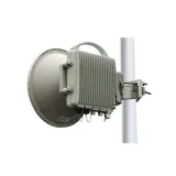 OptiX RTN 380 Radio Transport System Highly integrated outdoor microwave transmission equi