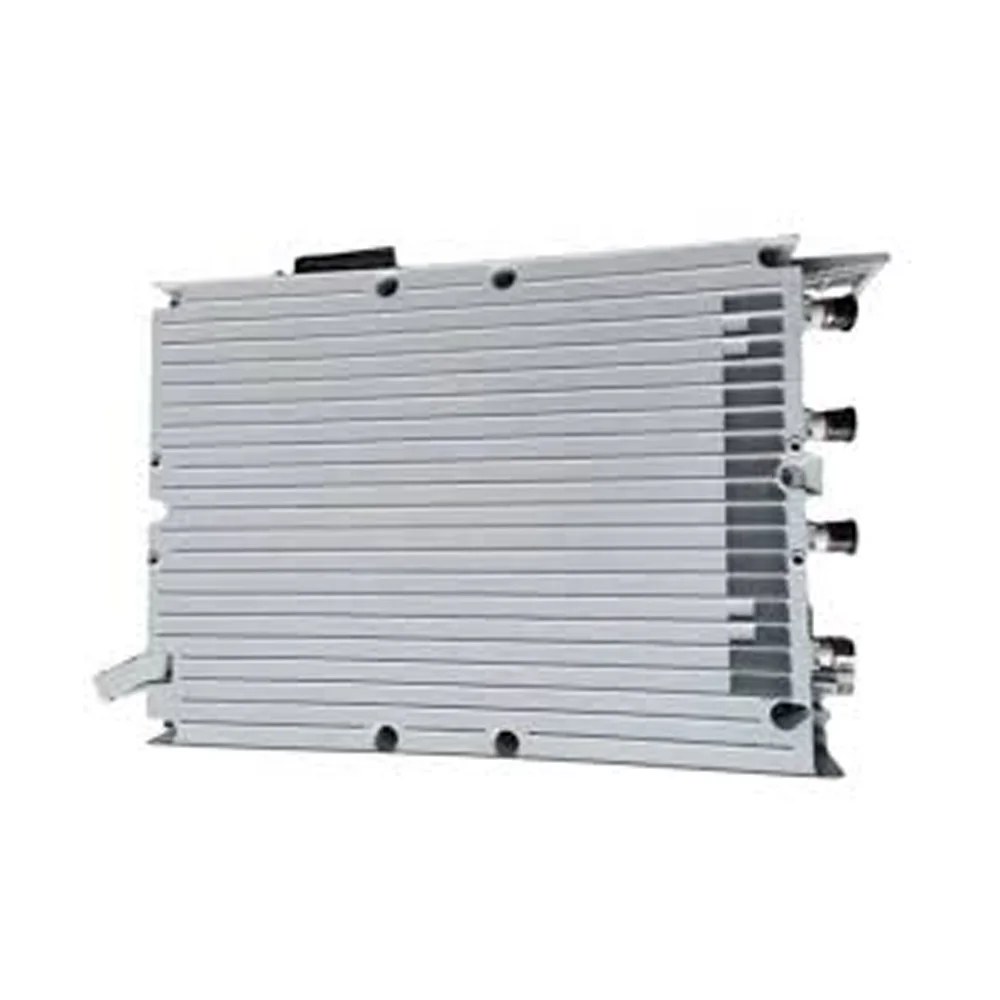 Wireless Infrastructure 2615MHz(8*40W) RRU5818 02312LWK WD5MRRUSLA0A RRU 5818 3400 MHz ~ 3600 MHz-boxintelecom
