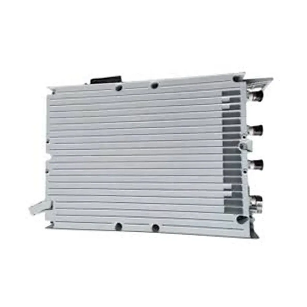 Wireless Infrastructure 2615MHz(8*40W) RRU5818 02312LWK WD5MRRUSLA0A RRU 5818 3400 MHz ~ 3600 MHz-boxintelecom